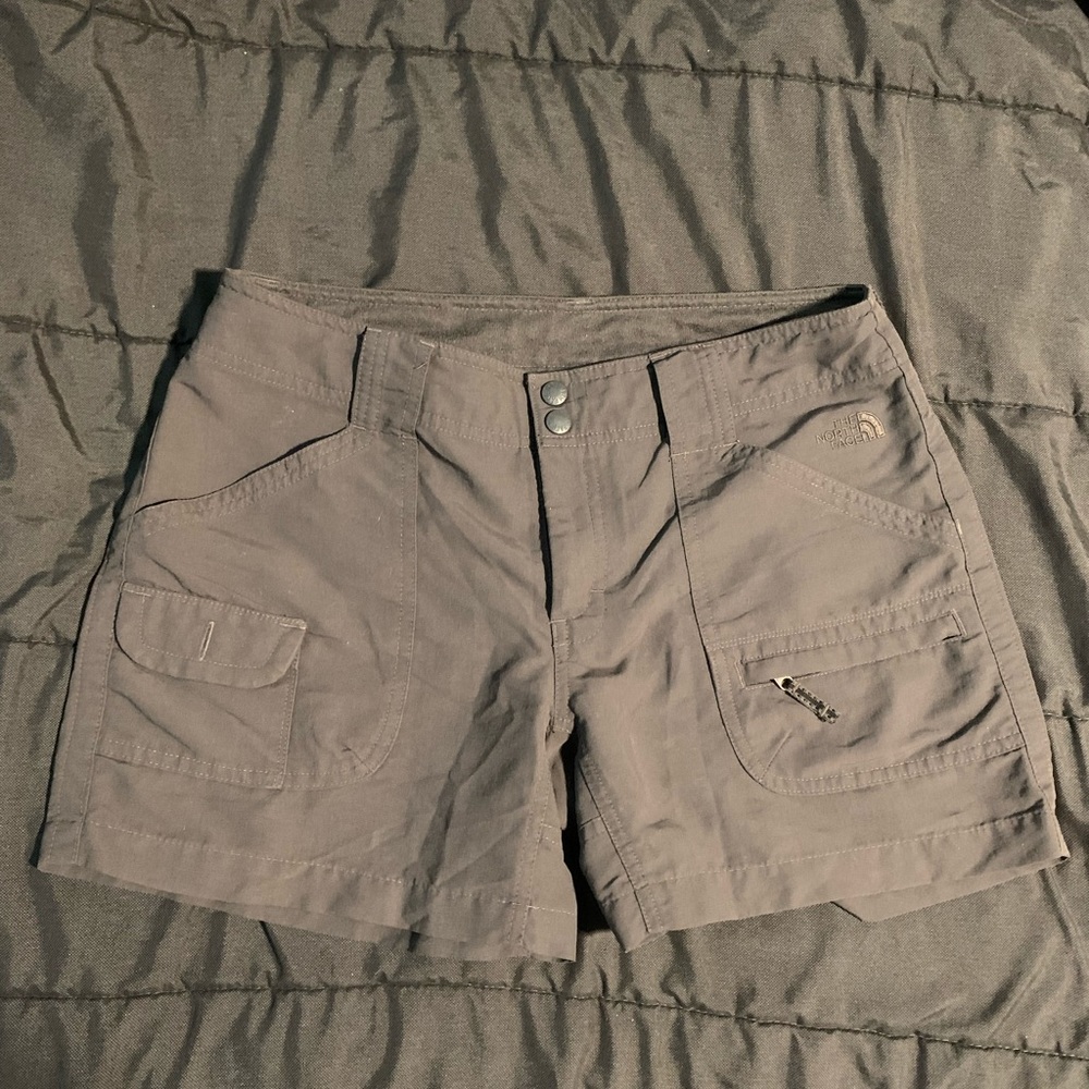 Cargo shorts